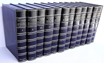 Book Spines old faux bookcase