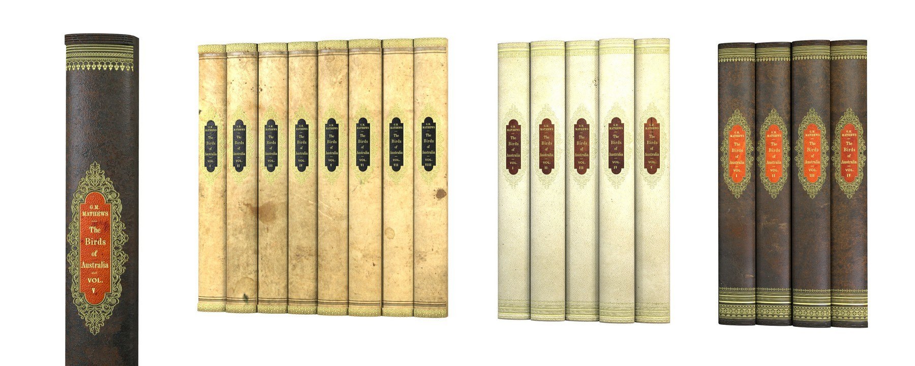 Decorative Book Box