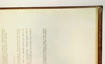 Naprawa rozdarć papieru 9 po
