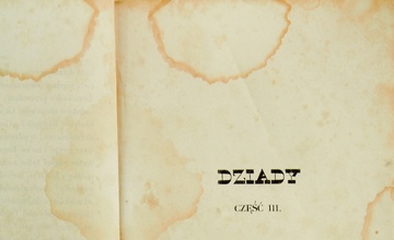 Renowacja książek 1