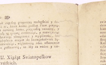 Renowacja książek 2
